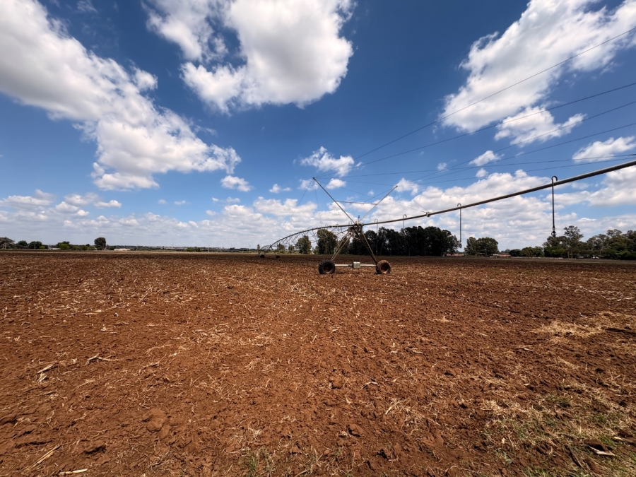 Commercial Property for Sale in Klerksdorp Rural North West